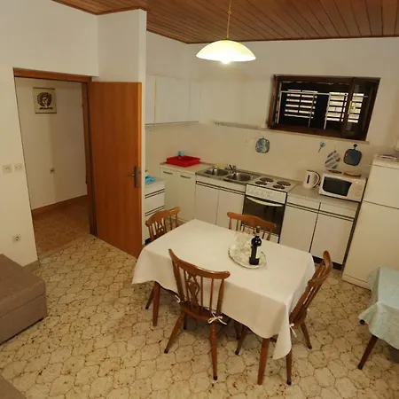 With Parking Space Supetar, Brac - 16807 Apartman *