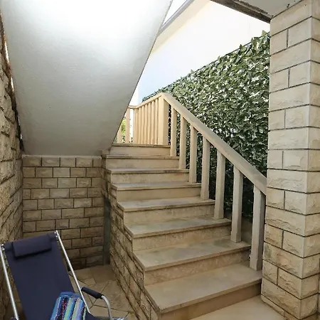 With Parking Space Supetar, Brac - 16807 * Supetar