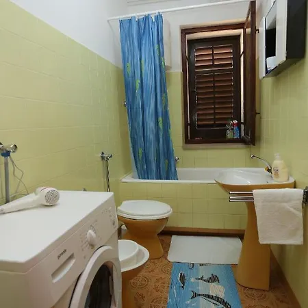 With Parking Space Supetar, Brac - 16807 Apartman Supetar