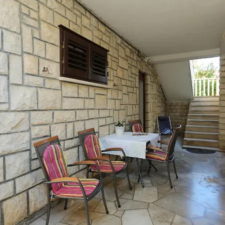 Apartman With Parking Space Supetar, Brac - 16807 *