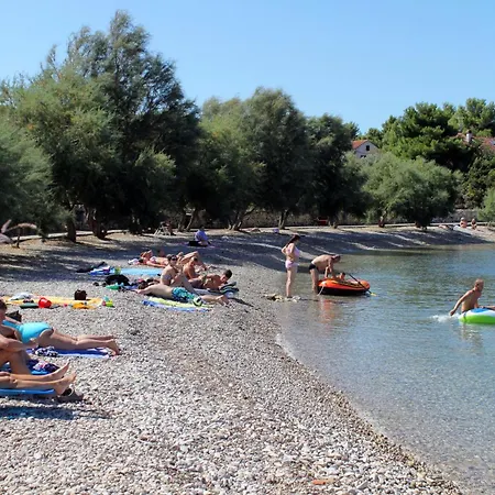 With Parking Space Supetar, Brac - 16807 Supetar