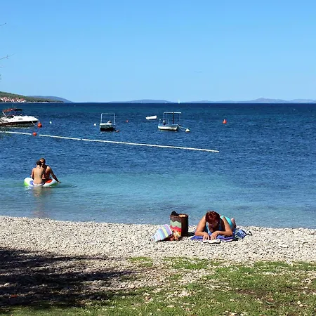 With Parking Space Supetar, Brac - 16807 Apartament *
