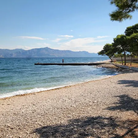 With Parking Space Supetar, Brac - 16807 * Supetar