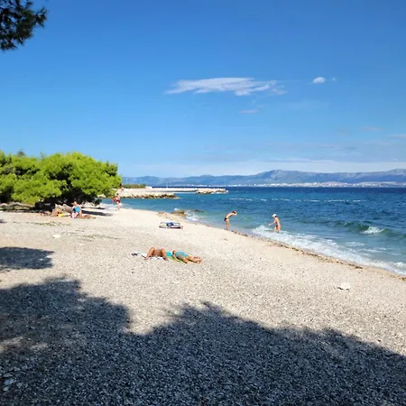 With Parking Space Supetar, Brac - 16807