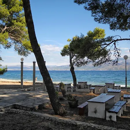 With Parking Space Supetar, Brac - 16807 Apartament Supetar